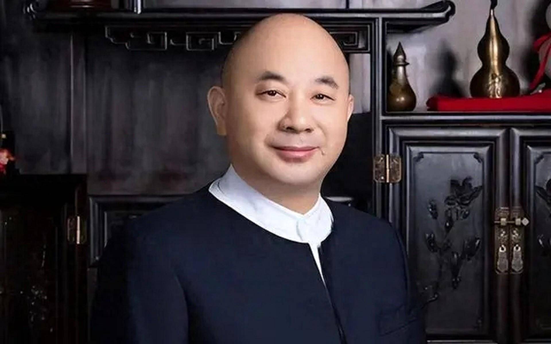 正威集团王文银“造假”：10万亿家底全靠演技