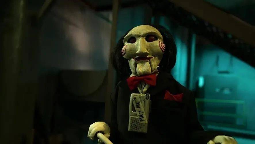 竖锯回归创造系列最佳——《电锯惊魂10》_电影_约翰·克莱默_观众