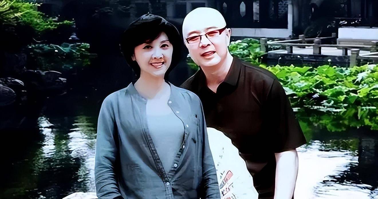 五位娶了"丑妻"的男星,不离不弃36年,不嫌弃老婆邋遢_葛优_何聪_王琪