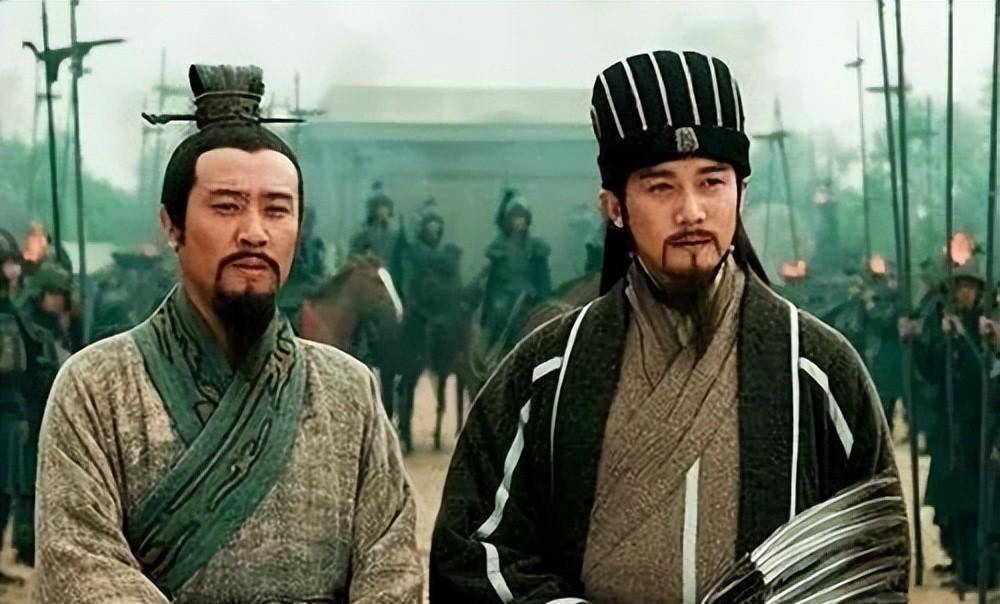 听懂刘备的托孤遗言,就能理解他的苦衷_刘禅_丞相_三国