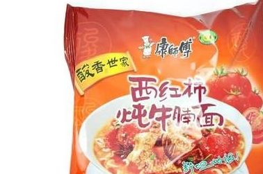 美国评选的5款最难吃的中国泡面，康师傅占2个，网友：明明很好吃(图4)