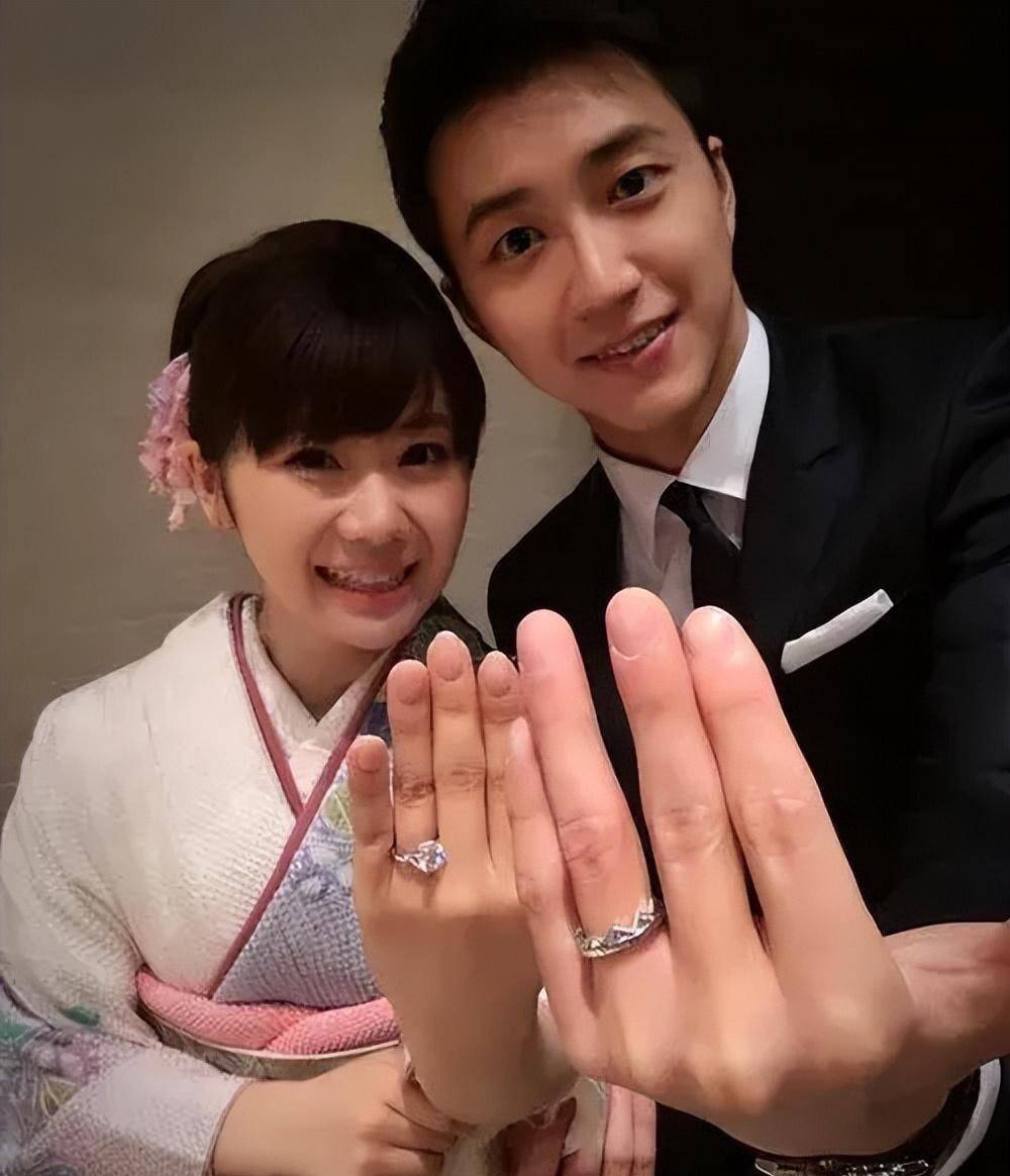 被前夫江宏杰提告,恐将面临2年以上有期徒刑,35岁福原爱回应了_孩子