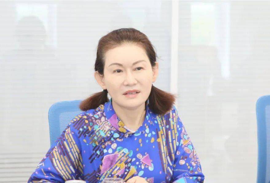 "玻尿酸女王"赵燕的商业帝国,一个女人能成功到何种地步?