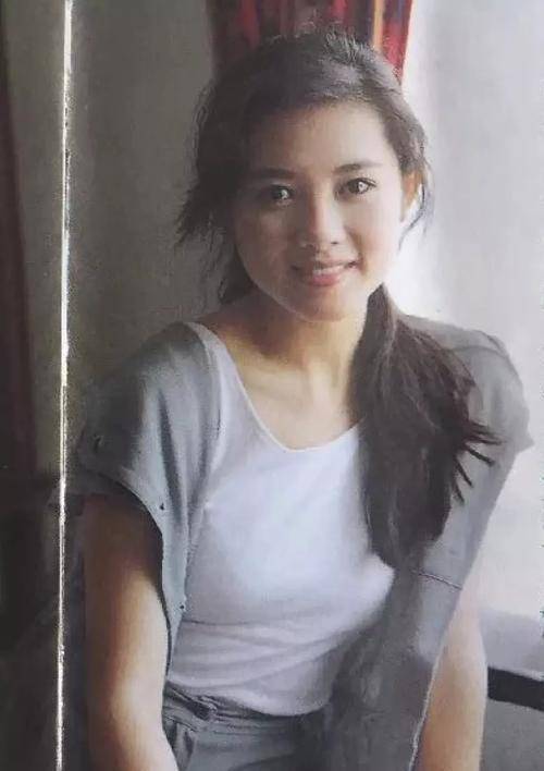 性感女神李丽珍:艳照流露,你敢看吗?_电影界_挑战_角色