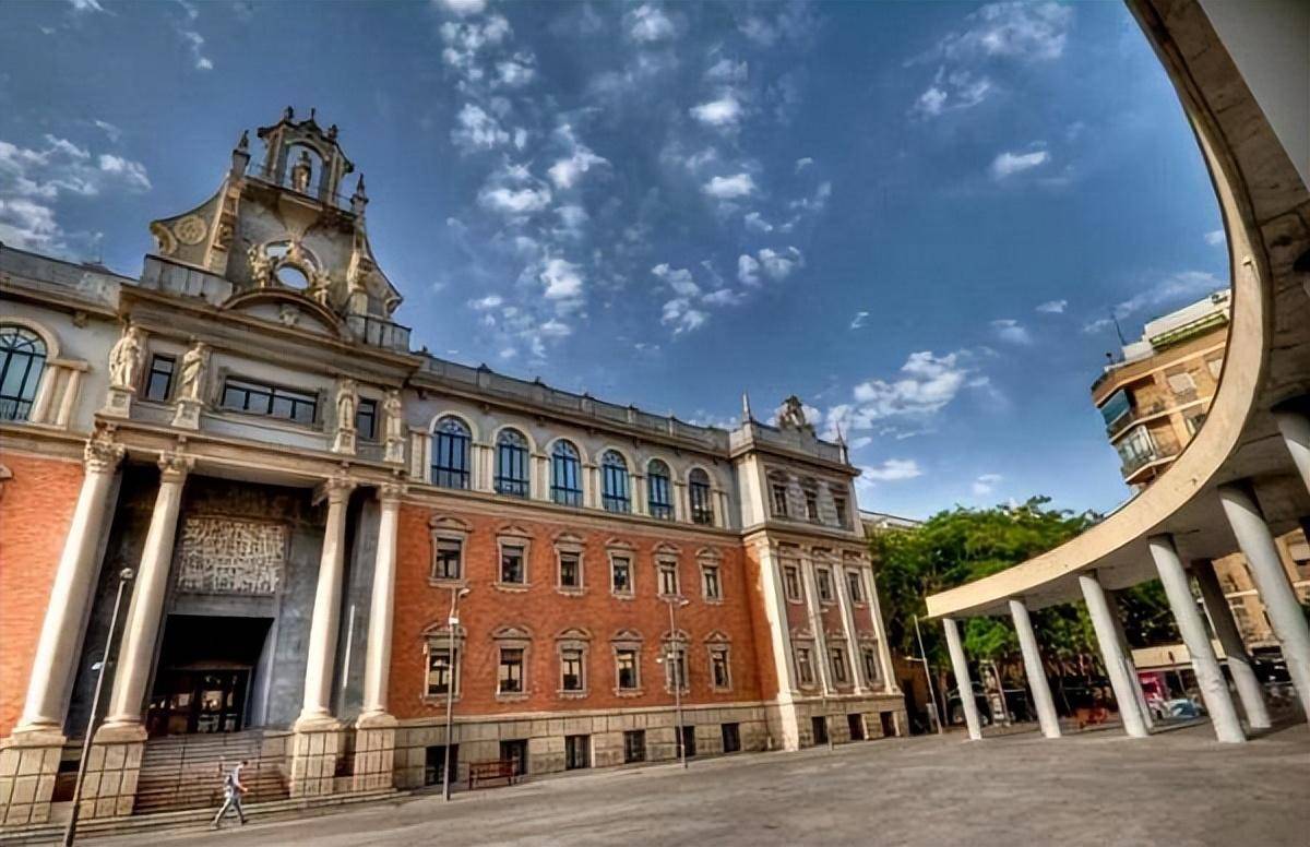 西班牙穆尔西亚大学工商管理硕士mba的优势_国际_认可度_商业
