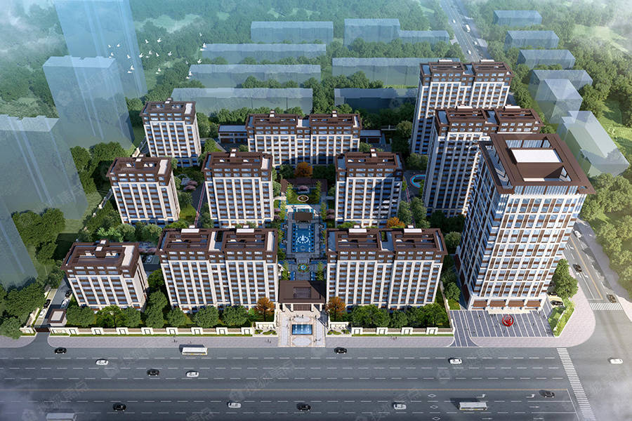 2023衡水泰达·铂悦府营销地址在哪里?_楼盘_生活_标准