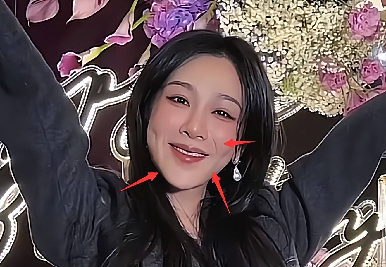 杨紫31岁生日惊喜!