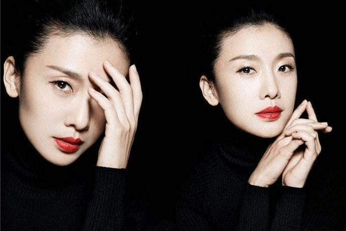 靠裴佩老师爆红,身高182的倪景阳嫁165的谢晖,夫妻恩爱羡煞旁人_角色