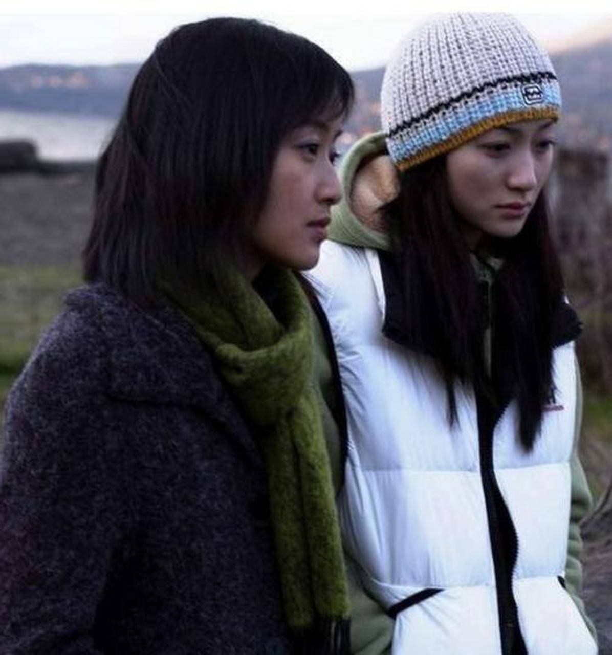 可赵琳的演技,在陈坤,李小冉,姜武的强势对比下,青涩而别扭.