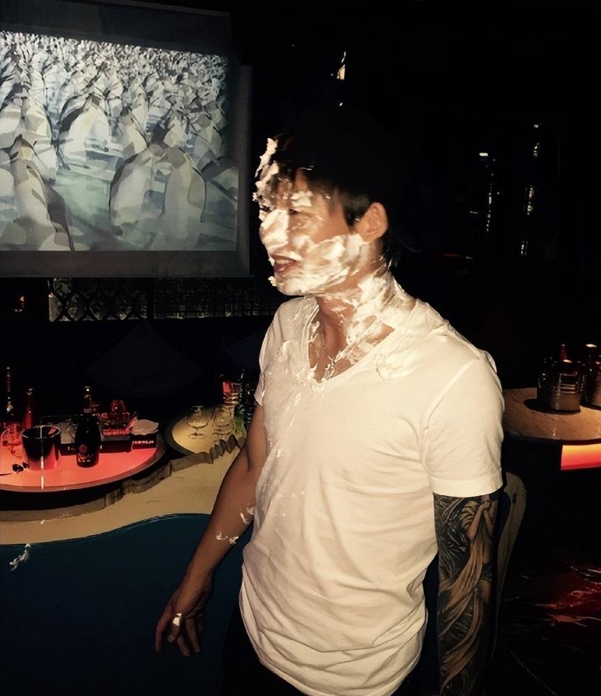 死活不去恒大,只因北京夜店好玩,被称夜店小王子_朴晨_朴成_比赛