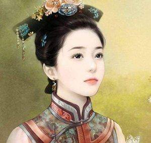 顺治皇帝的废后静妃去哪里了_蒙古_摄政王多尔衮_孝惠章皇后