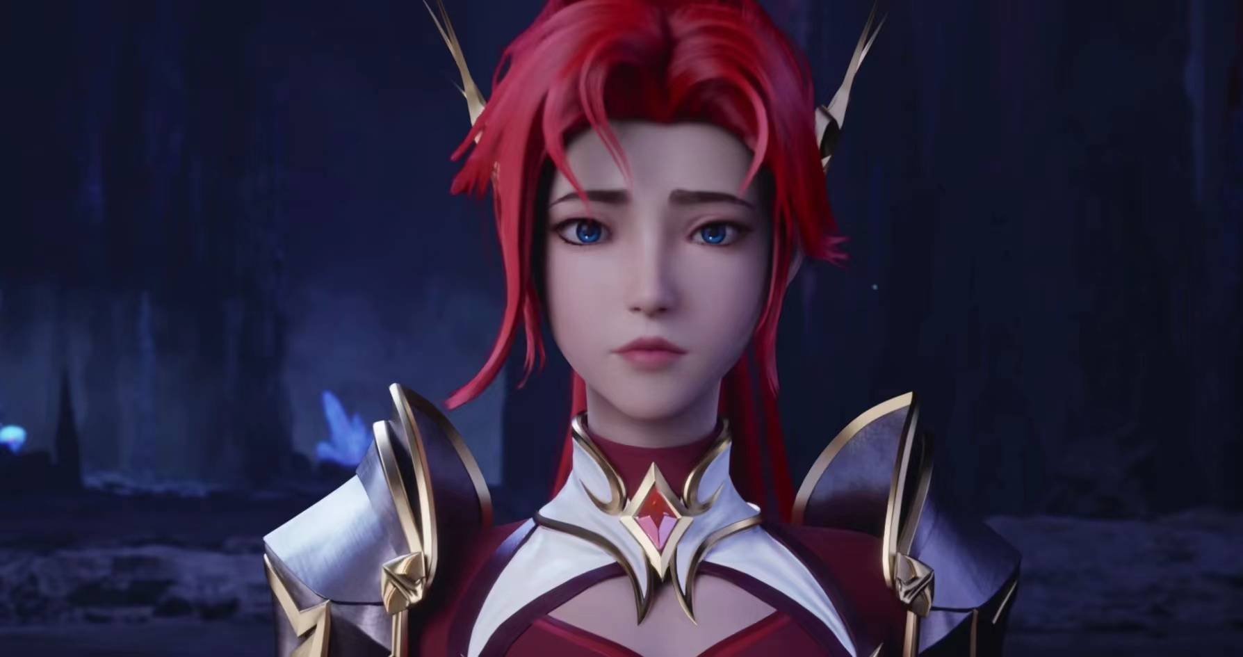 神印王座:林鑫万万都没想到,只因为一句话,就抱得美人归_李馨_恶魔_皓