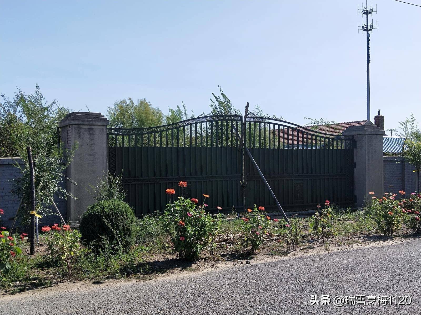 地名档案 | 沈北新区黄家街道高坎村_沈阳市_长河_辽河