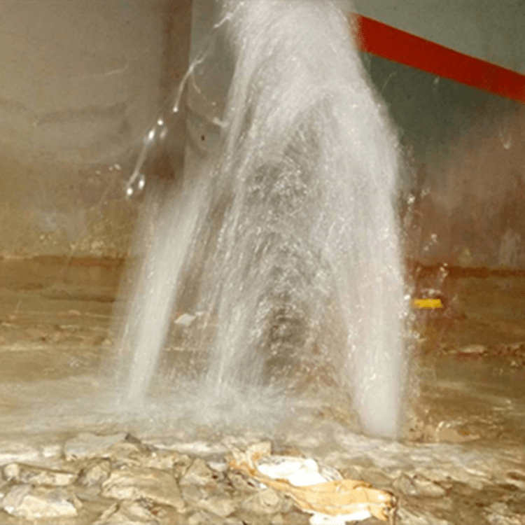 从而造成巨大的经济损失,地下室的抗浮设计显得尤为