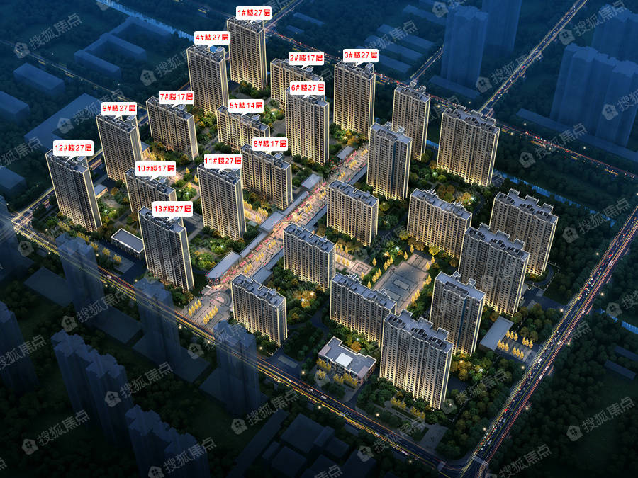 2023衡水保利拉菲公馆营销地址在哪里?_楼盘_项目_配套