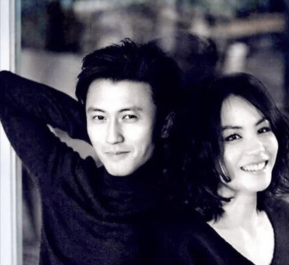 王菲_卢巧音_感情