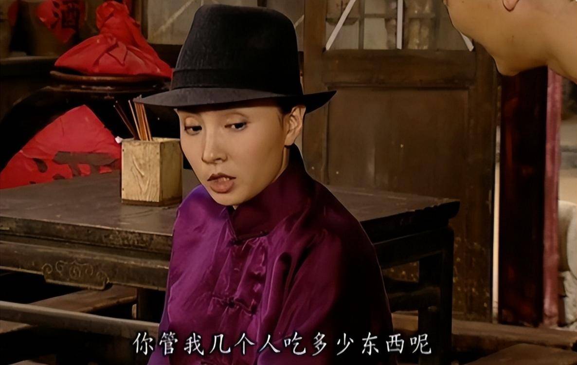 播出15年,有人息影退圈,有人成网红,有人火到现在_颜冠英_刘金山_生活