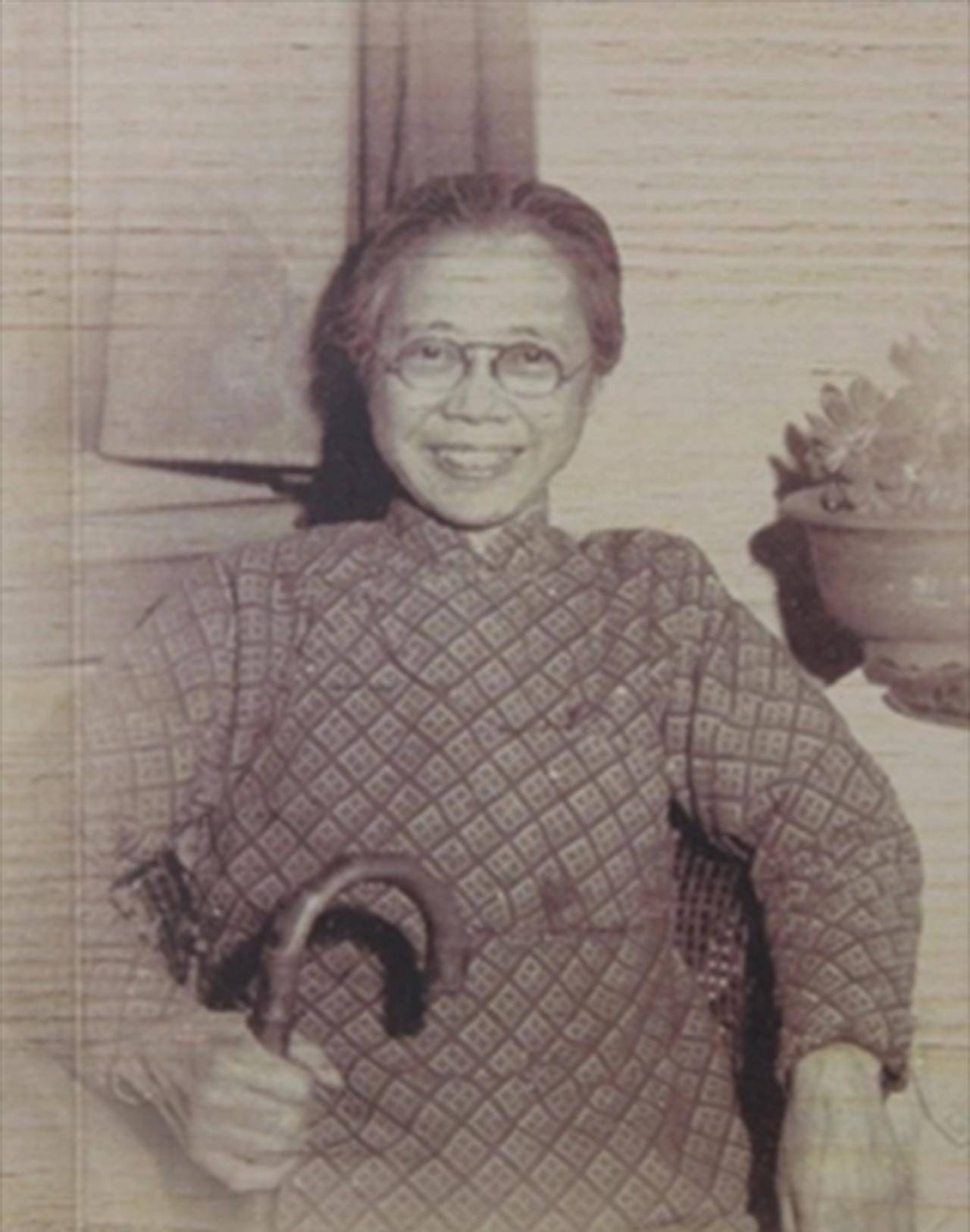 曹诚英:当伴娘却爱上新郎胡适,同居怀孕后被抛弃,独身50年未嫁_丈夫_