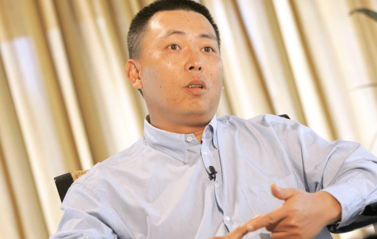 朋友圈,一个好友坐拥2400亿,另一个更是坐拥2700亿_黄峥_丁磊_中国