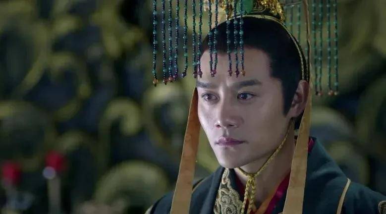 琅琊榜:静妃天天给梁帝用药,多久可以让皇帝下课?_靖王_梅长_太子