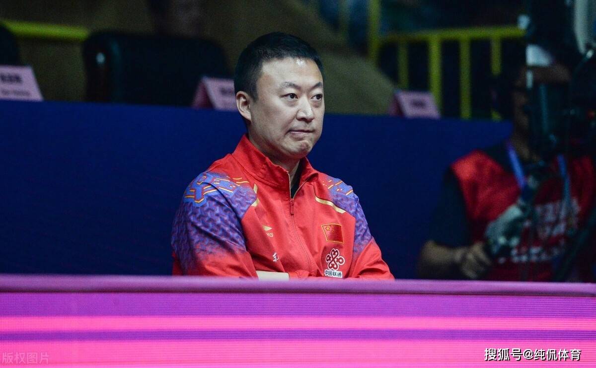 陈梦宣布退赛,孙颖莎也退出单打,为什么王曼昱依旧选择
