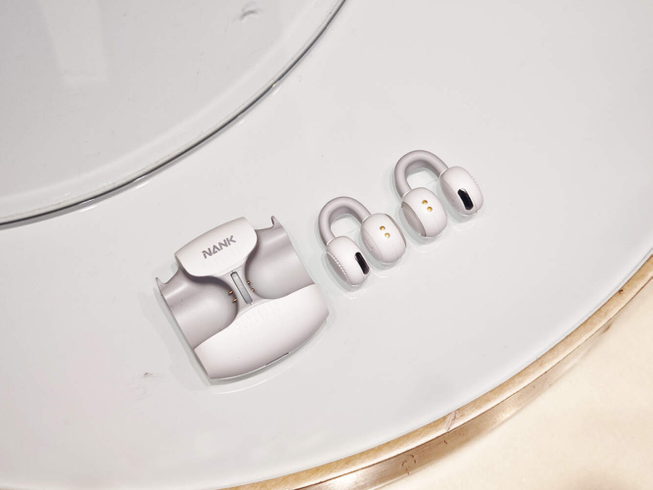 驾车、户外运动、办公党耳机怎么选?试试南卡Lite3耳夹式耳机