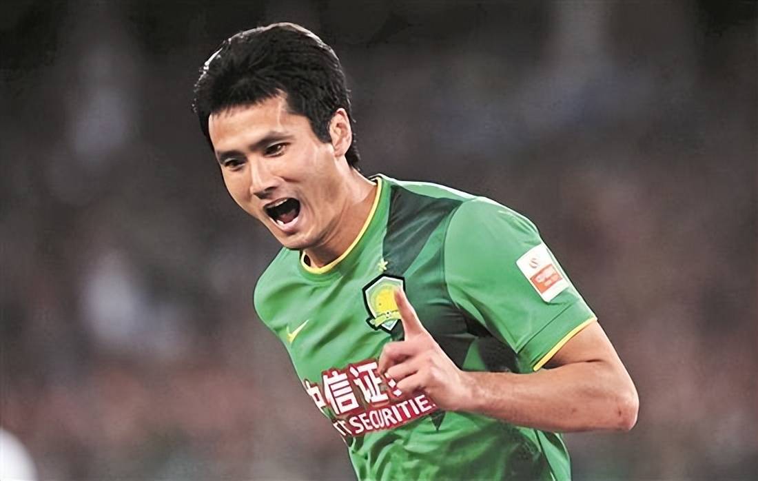 北京国安上座率亚洲第一 锋霸张玉宁 贡献不少力量_球迷_前锋_一代