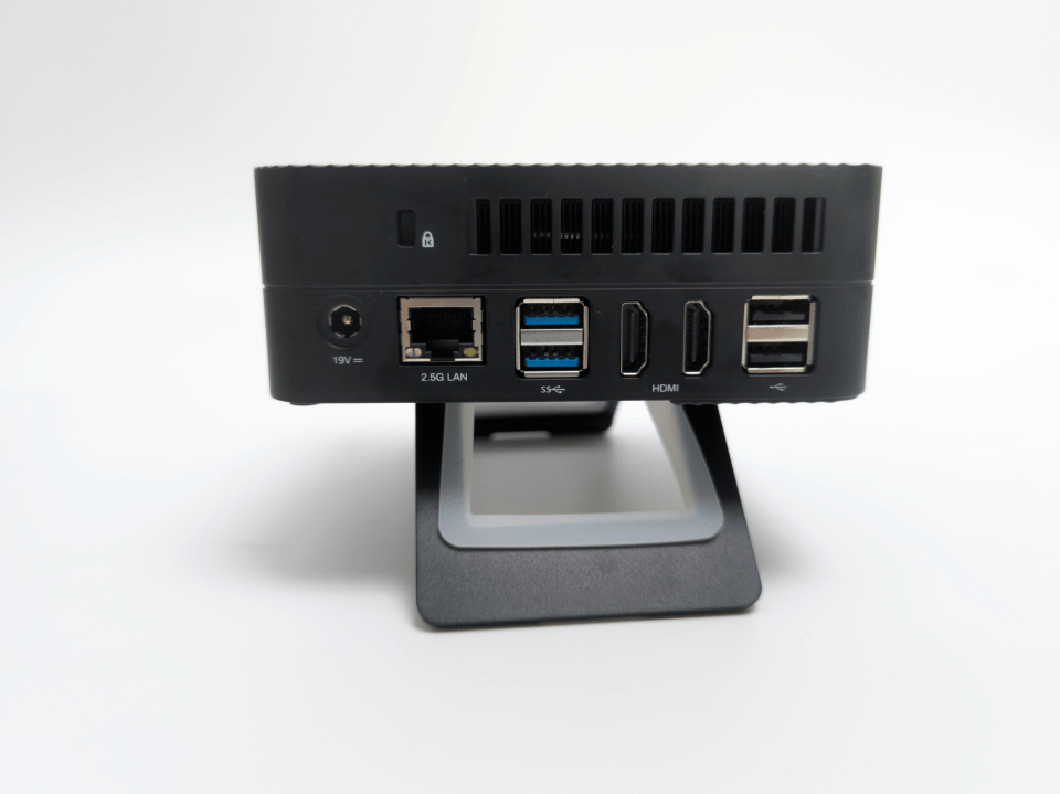 千元畅享黑苹果魅力!铭凡迷你主机UM480XT装机实测揭秘!