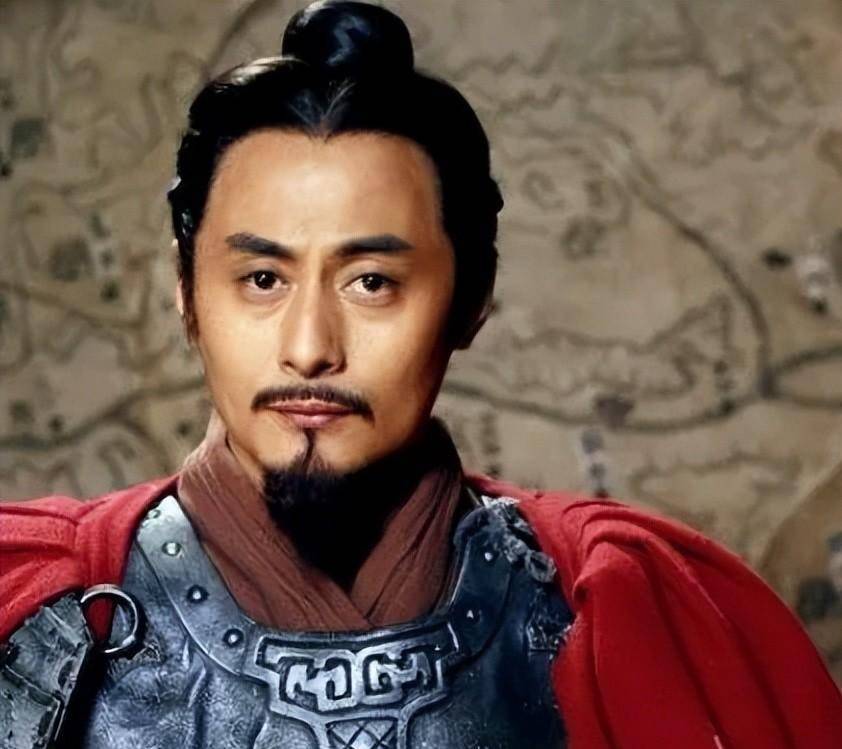 赢荡:举重而死的帝王,他的继承人是秦始皇的曾祖父嬴稷_秦国_秦武王