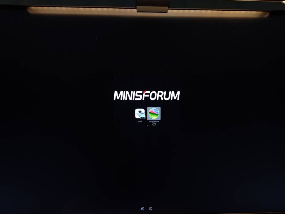 千元畅享黑苹果魅力!铭凡迷你主机UM480XT装机实测揭秘!