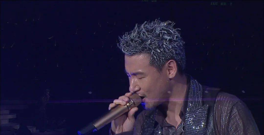 张学友演唱会的创纪录之旅:80年代仅6场,至今已近900场_香港_专辑