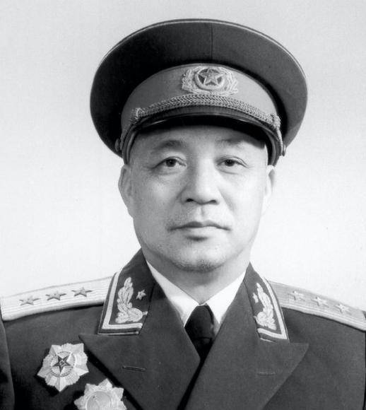 担任三个大军区副司令员,从不计较职务高低,他是谁_王建安_山东军区