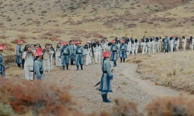 古代的犯人都被流放到哪了?