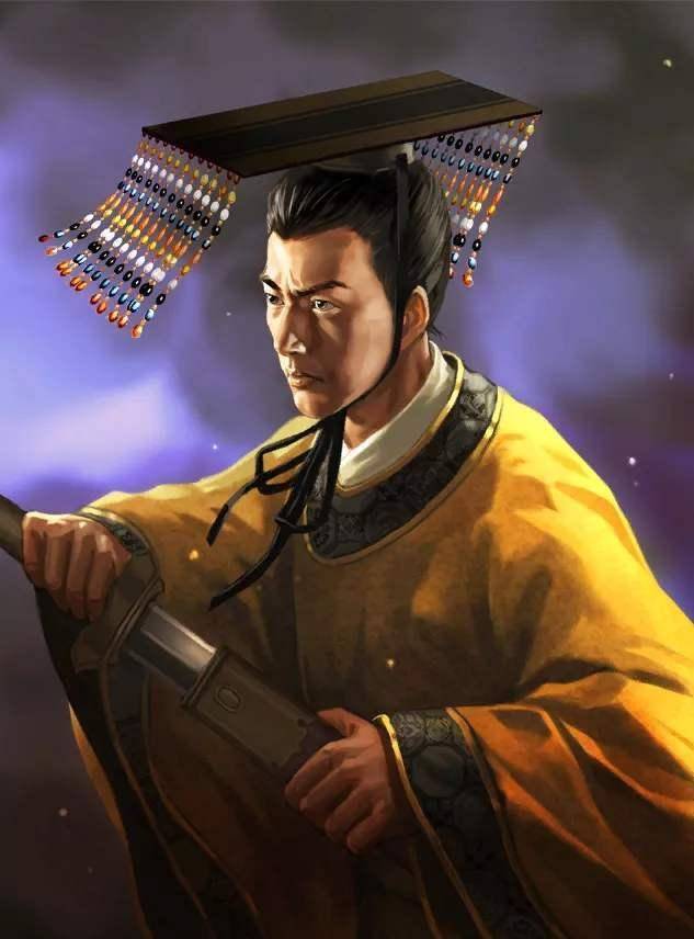 权臣尔朱荣狂妄自大,疏于防范,最后被皇帝亲自动手杀