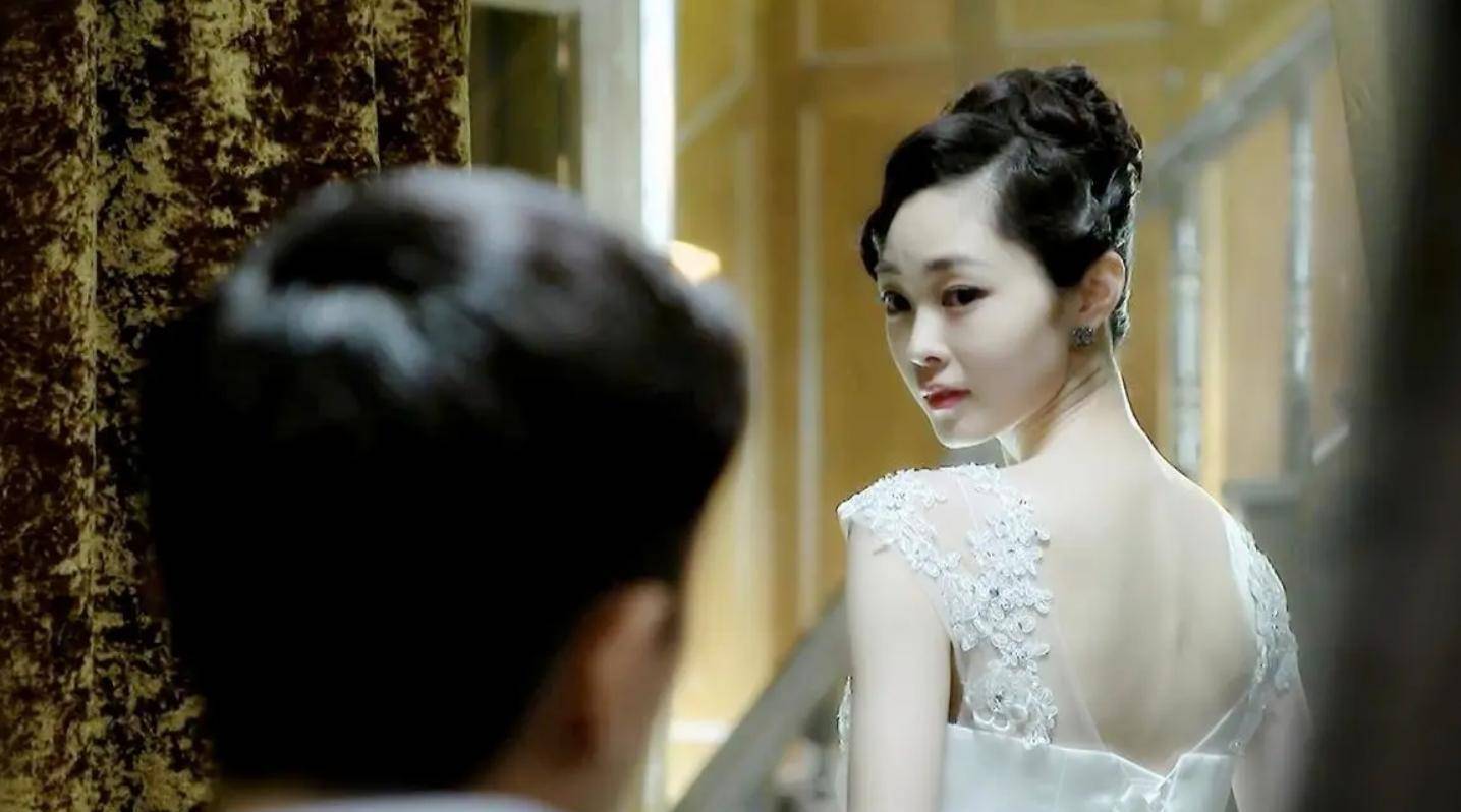 善恶终有报,34岁"无人敢娶"的宋轶,活成了一个笑话?_观众_角色_胡歌