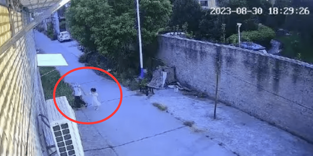 12岁男孩杀害4岁女童,作案细节曝光,引怒网友,警方检方回应_女孩_女儿