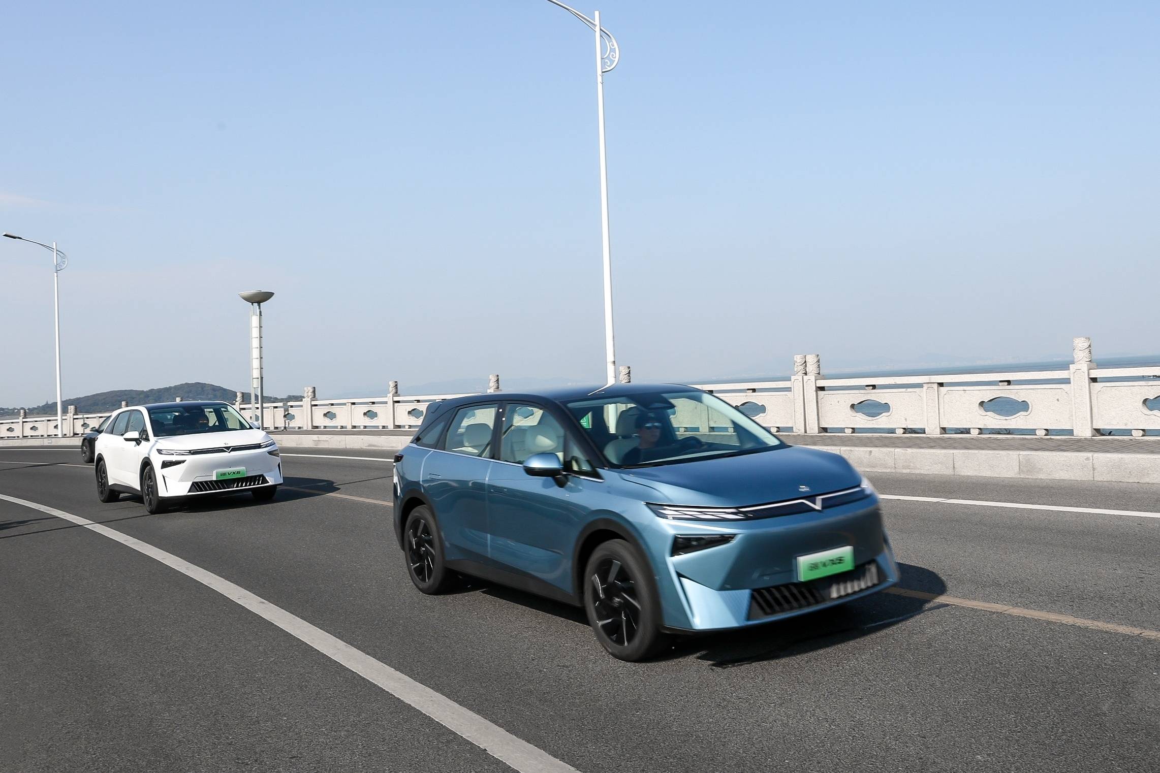 谁说合资电车"辣鸡"?启辰vx6第一个表示不服_搜狐汽车_搜狐网