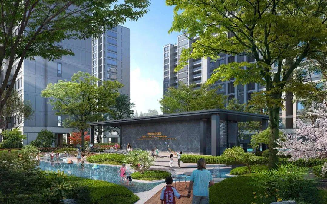 嘉兴桐乡 蓝悦湾 售楼处电话 楼盘面积【2023】最新咨询_小区_住房_主