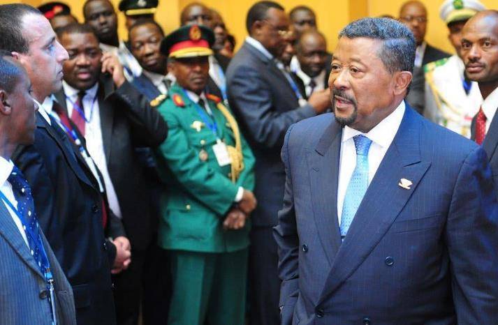 仍不忘中国根,每年都带家眷回温州祭祖_程让平_程志平_加蓬