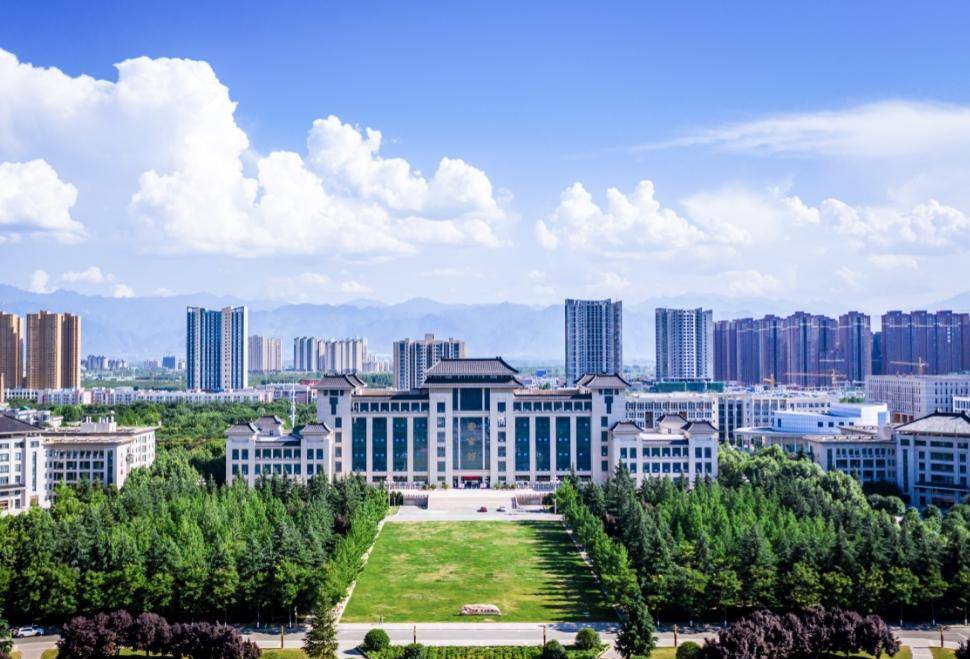 这所师范院校即将更名,从学院升级为大学,实力更上层楼_宁夏_固原市