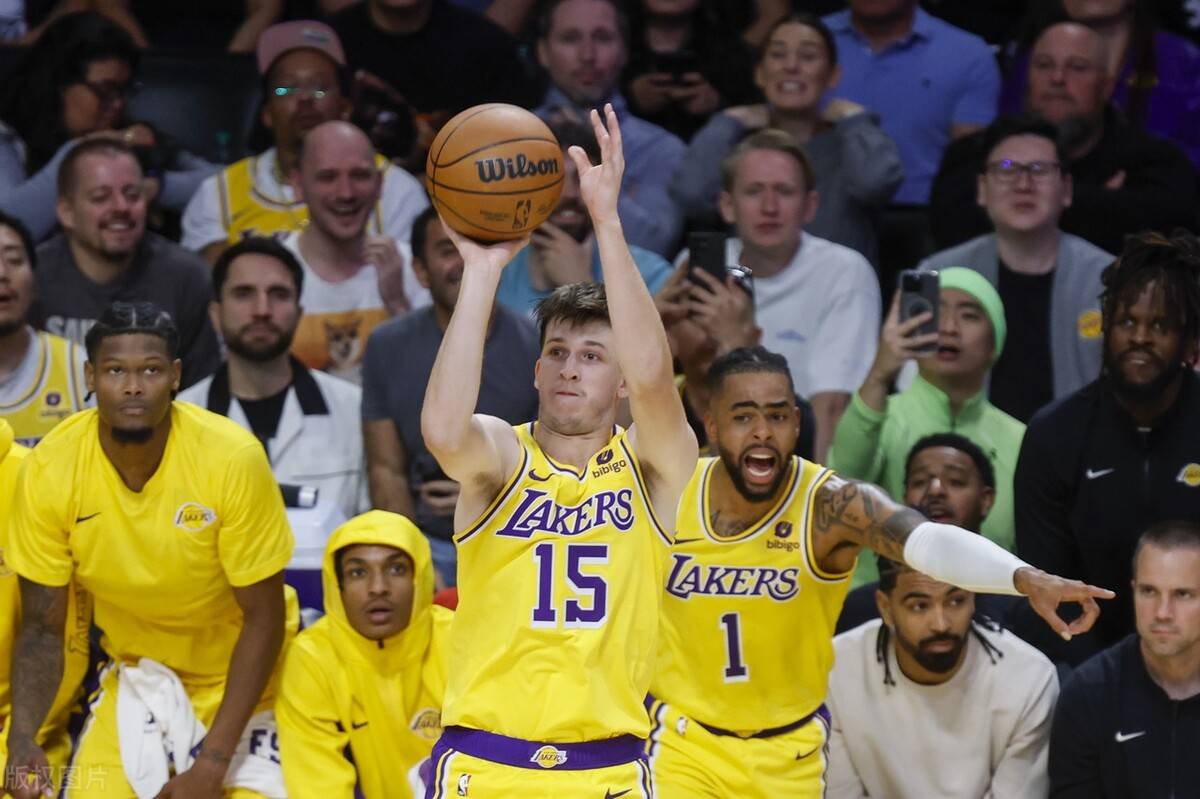 12月前洛杉矶湖人队的5个大胆预测_比赛_赛季_对阵