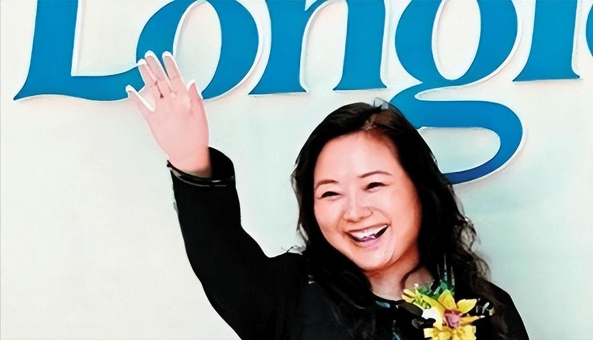 中国最低调的女首富,曾手握11万亩地皮,最高时身价突破千亿_吴亚军