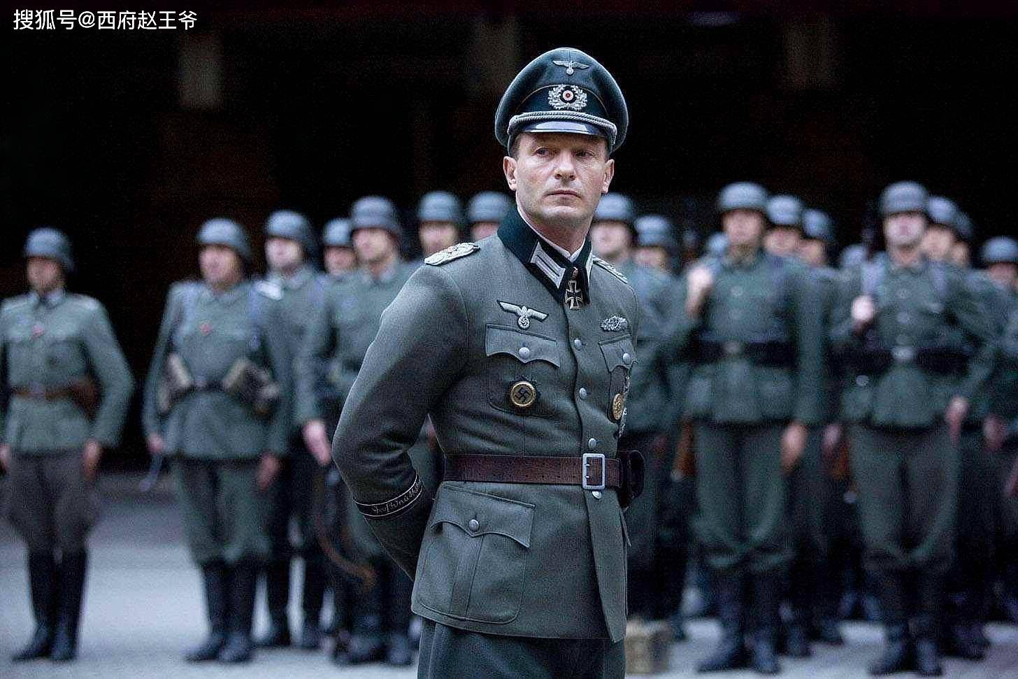 如今的德国到底有多菜?