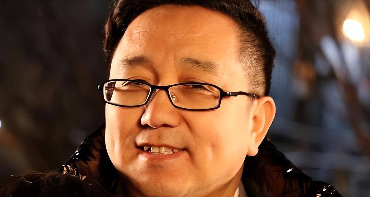 演员句号:二婚娶小11岁丫蛋为妻,给晚年丧子的岳父岳母当亲儿_女儿