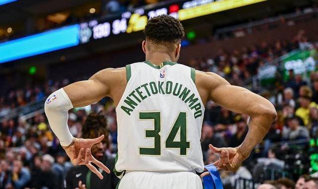 原创字母哥续约动力源自何处 生涯第二次豪赌凶险异常?_因素_文章_故