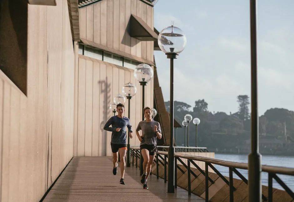 每天跑10公里，会把膝盖跑残吗？