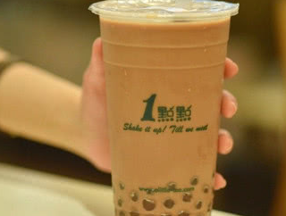 盘点最火的三款奶茶，你都喝过吗？没想到“一点点”奶茶会垫底(图1)