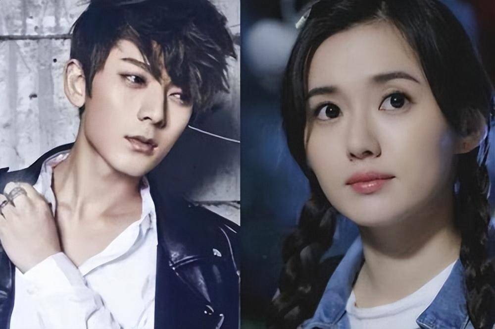 "黑红体质"孟子义:惹恼袁咏仪暗讽郭敬明,碰瓷黄晓明被杜江点赞_孟姐