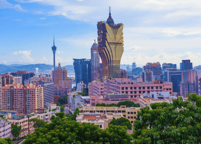 24fall澳门留学│ 没有雅思成绩也可以申请硕士!_专业_要求_毕业