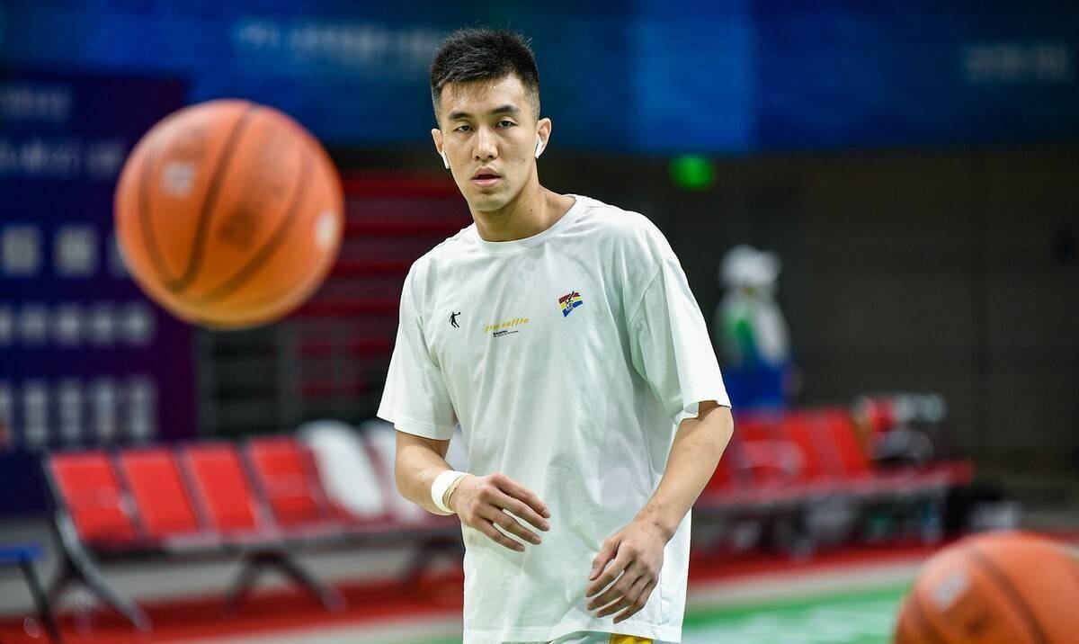 cba三消息:官媒狠批吴前,郭艾伦或将复出,杨鸣2人返辽篮领戒指_官方